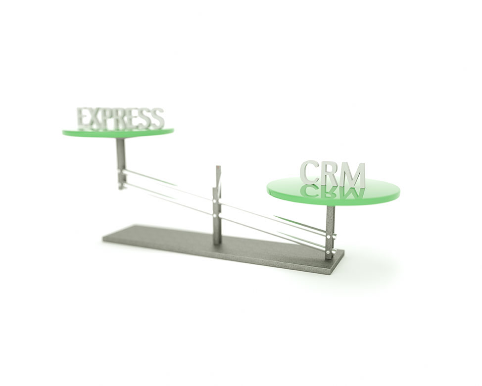 ReachUC Connector CRM image