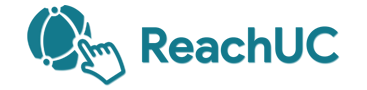 Reach UC Connector Logo